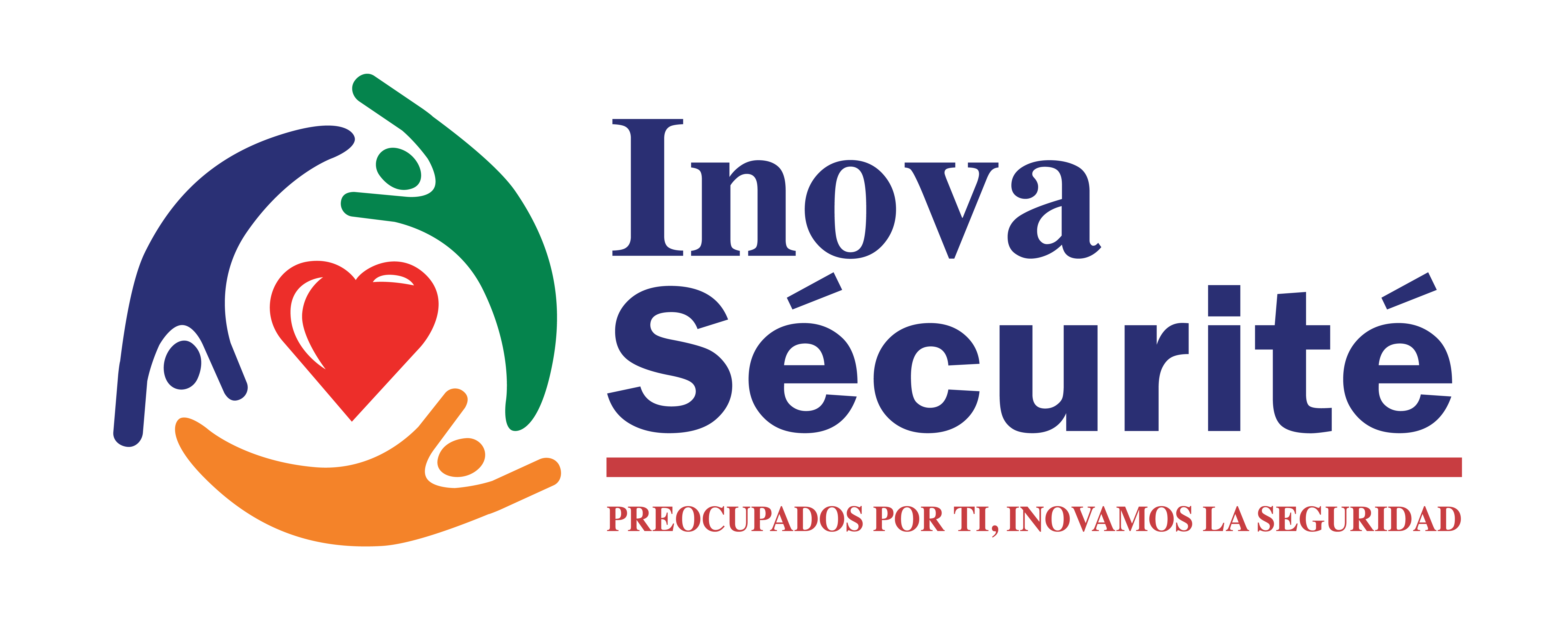 Inova Sécurité Logo